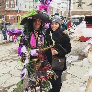 Meet your Posher, Sara